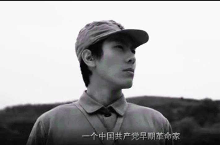 武冈导演曹潺执导的大型纪录片《九嶷山人乐天宇》陆续在国内外平台展播