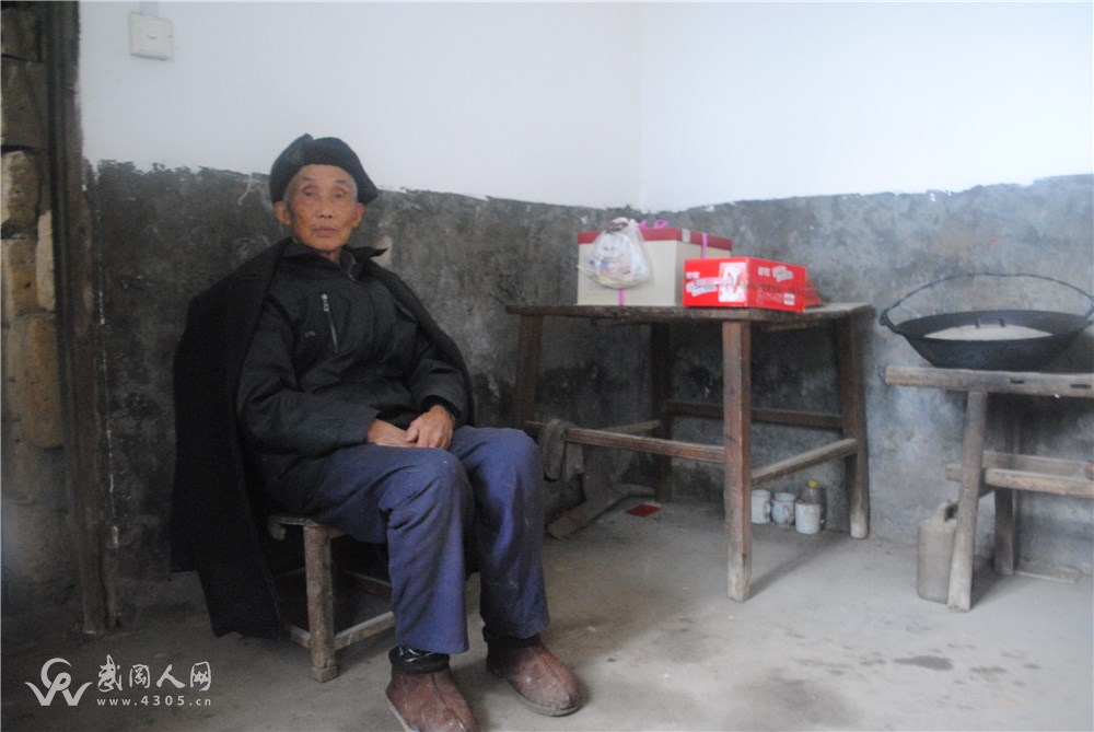 纪念我的姑父，一个参加过抗美援朝的老战士