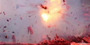 那年月，乡村除旧岁的炮竹声