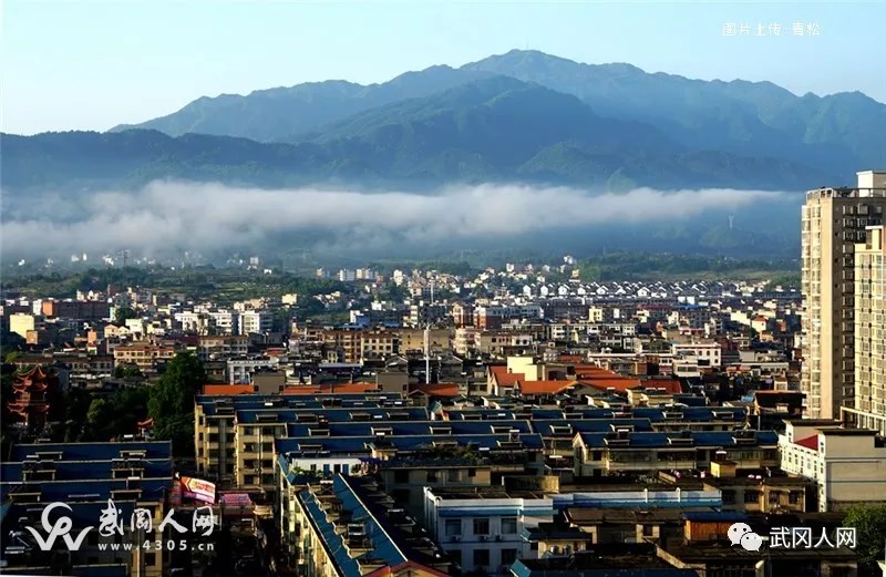 武冈2月最新房价出炉，在邵阳居然排在...