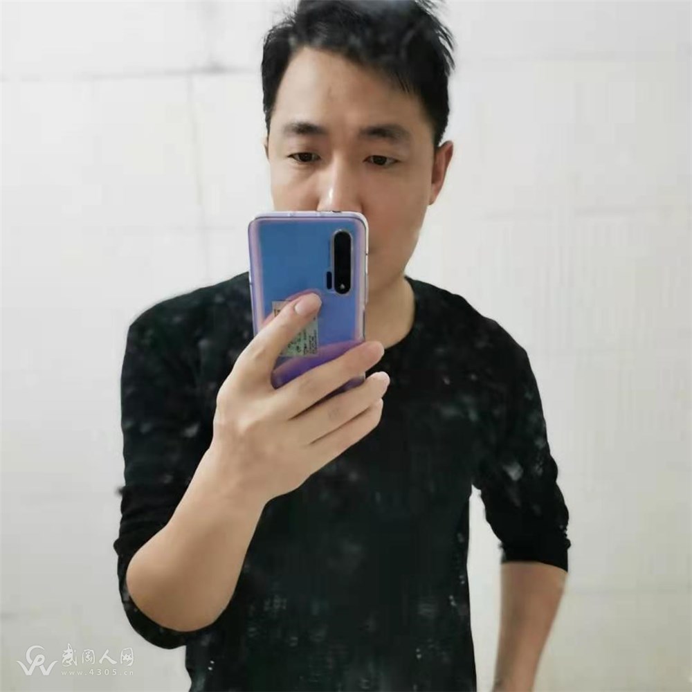 一个人的时光旅行