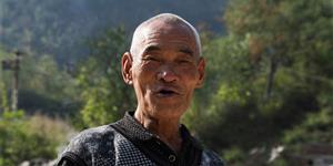 家乡小人物：姜十一