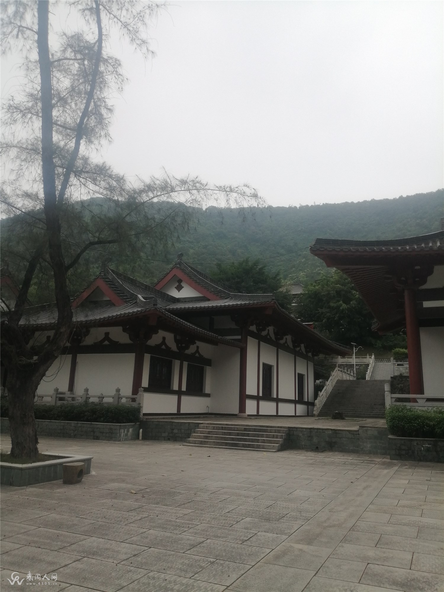 叱石寺