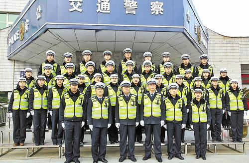 招聘 | 高警局邵阳支队招聘7名警务辅助人员