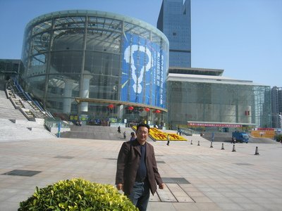 老同学访谈录——苏九皇