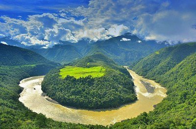 由梅山文化谈传统文化的传承和保护