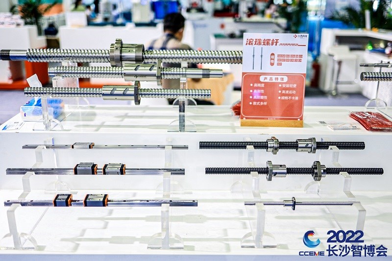 你知道微型直线导轨应用在哪些设备上吗？