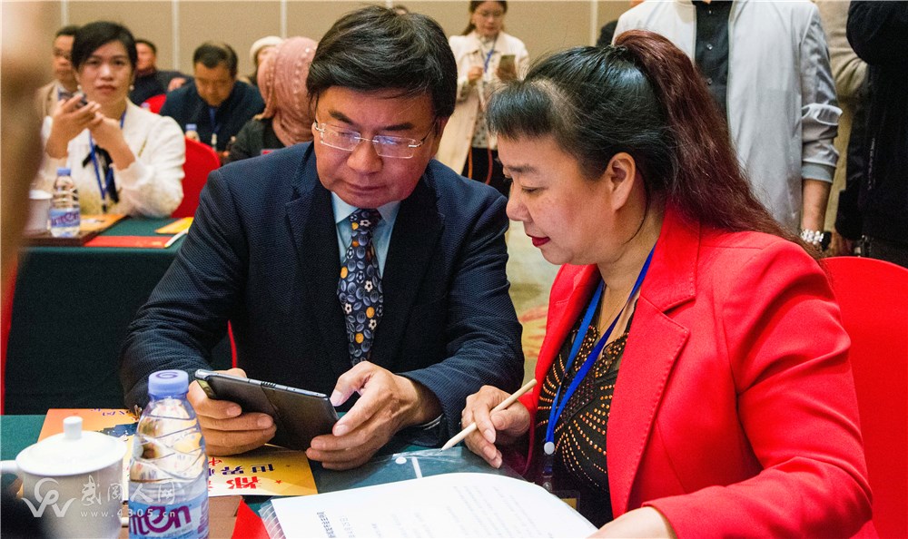 让世界聚焦武冈，用体育照亮千年王城——都州武魂世界拳王格斗冠军赛全球新闻发布会在武冈市举办