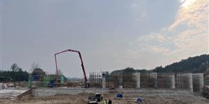 武冈明年重点建设项目计划69个！概算总投资260多亿..