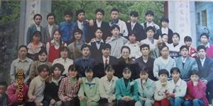 少年與《初中生》的故事