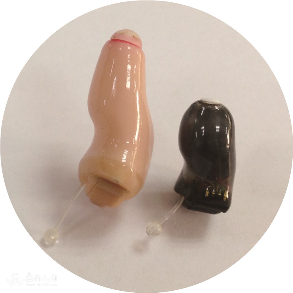 新手佩戴助听器应该遵循的原则和注意事项 |