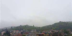 黄甲山郑氏记