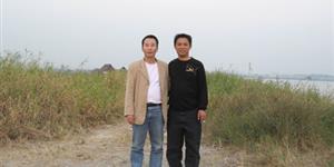 城市隐者：爱冈贤士印象记