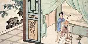 中国传统的“二十四孝”