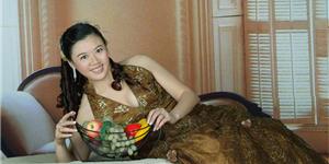 婚纱照之温柔陷阱