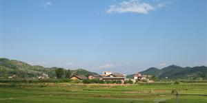 湘军名将新宁人江忠源