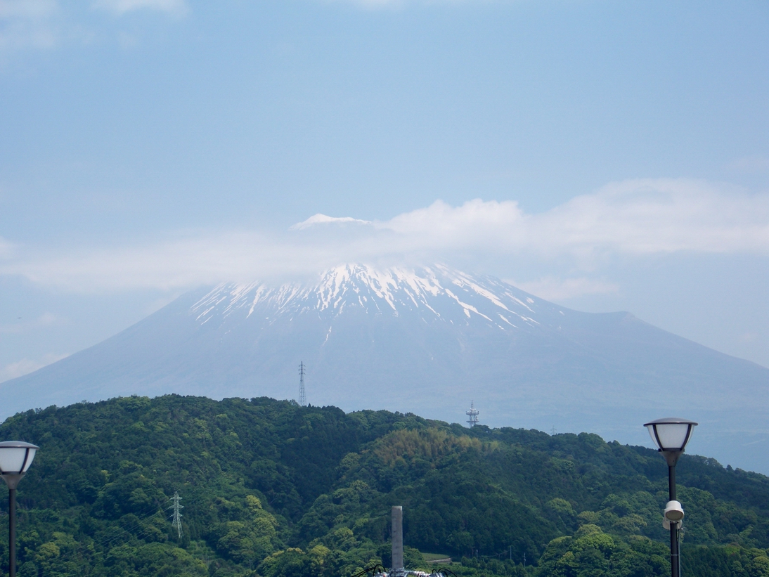 异域风景