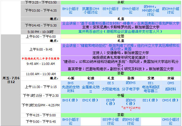 武冈二中校友荣获首届国际材料研究学会（学会联合会）和材料研究学会（MRS）“材料研究学会联合会-刘健新加坡青年研究者奖”