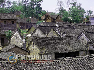 尋訪古楹聯(lián)村