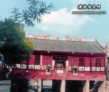 武冈的古桥