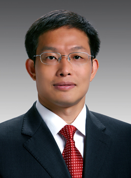北京奥运圣火传递武冈火炬手介绍：唐亚阳