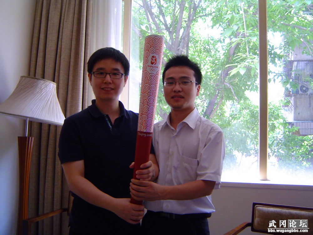 武冈老乡刘翔是深圳第54棒奥运火炬手
