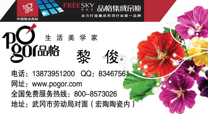 意大利品格集成吊顶登陆武冈