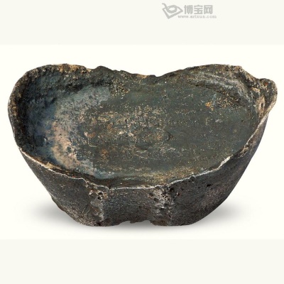 武冈州一百两银锭拍卖出392万元天价