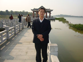 东莞首届优秀新莞人今天公示，邵阳老乡罗建云入选