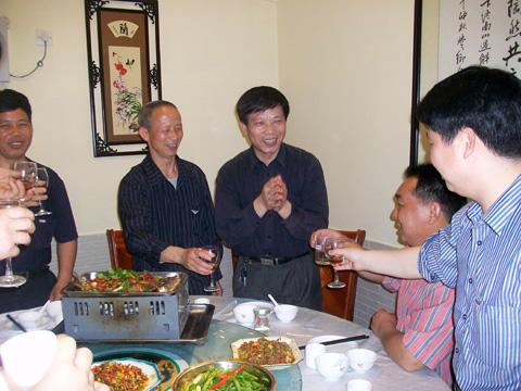廿十一日周宜地老師生日現(xiàn)場(chǎng)圖片報(bào)道