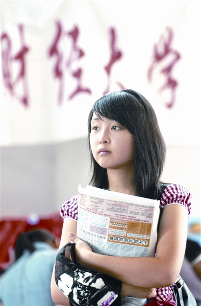 湖南高招政策大調(diào)整 今年增收1.4萬(wàn)孩子上大學(xué)