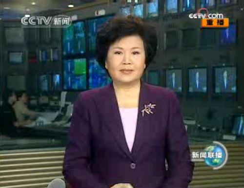 央視設(shè)宴歡送金牌主播邢質(zhì)斌