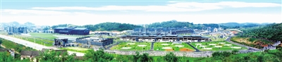 跨越正其時(shí) 風(fēng)勁好揚(yáng)帆——邵陽(yáng)“兩加”建設(shè)工作剪影