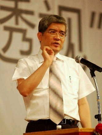 誰(shuí)是富士康事件背后黑手？