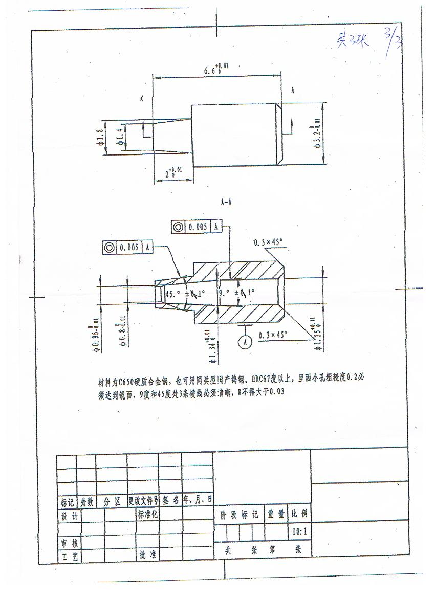 尋求高精度五金件加工