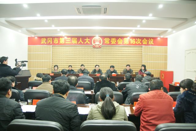 武冈市人大常委会决定任命夏贤钦为副市长