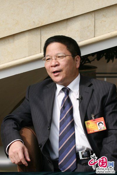 福建莆田市長從政府辦公樓墜落 詳情不明