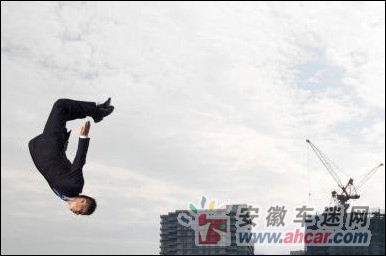 富士康“八連跳”之謎