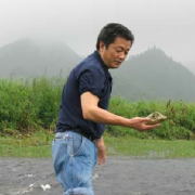 家在武岡南門口