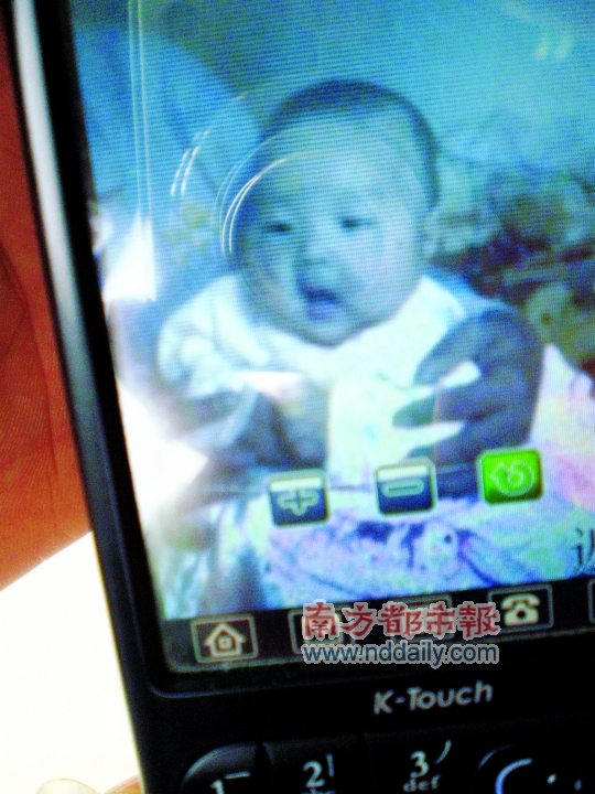 武岡一90后未婚媽媽與男友吵架,4樓扔下女嬰