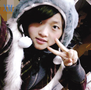 曾在邵陽(yáng)支教的21歲女大學(xué)生被巨石砸中遇難