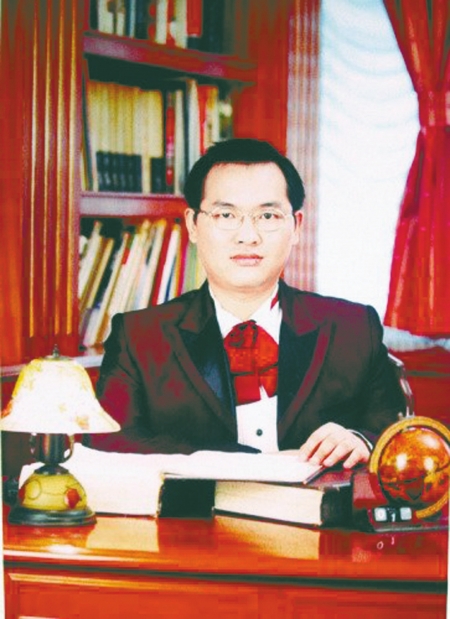 清华毕业生莫名失踪5年 家人疑是命案