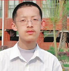 北大高材生出家修行追蹤:壓力大暫離寺廟求安靜