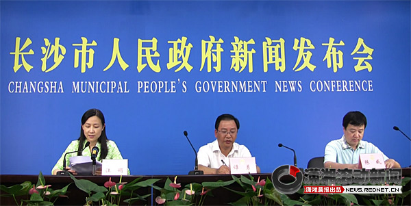 長(zhǎng)沙市政府:橘子洲燃放焰火系企業(yè)捐助
