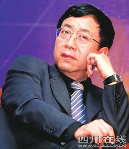 知名學者余秋雨成就過億身家