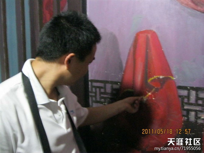 要是大家能多多暴光
