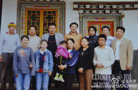 80后乡长的担当：累死在工作岗位