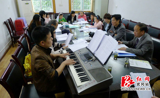 我市初评优秀童谣作品 参加全省童谣大赛