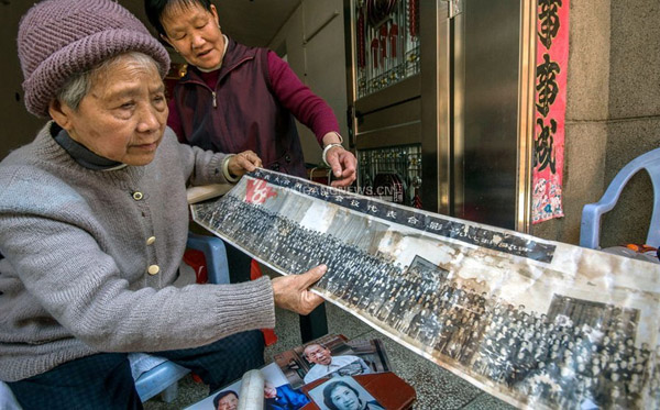 全国人大代表夏桂贞