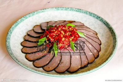 《恋上你的那》个味——武冈卤菜哪家最好吃？